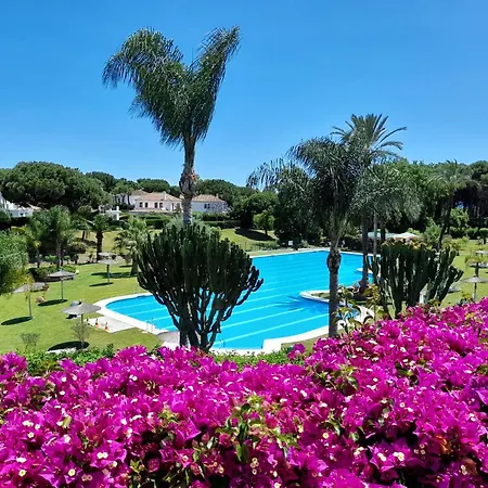 Villa Malvaloca El Paraiso *