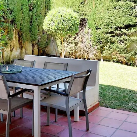 Malvaloca El Paraiso Villa