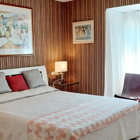 Villa Malvaloca El Paraiso