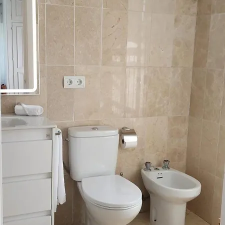 Villa Malvaloca El Paraiso Estepona