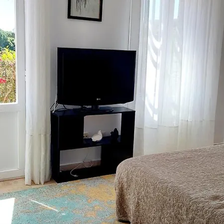 Villa Malvaloca El Paraiso Estepona
