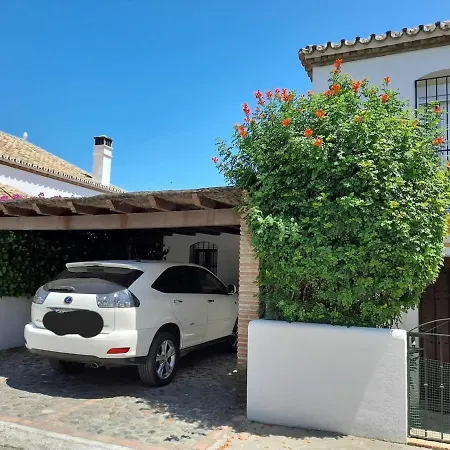 Malvaloca El Paraiso * Estepona